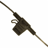 FUSE HLDR BLADE 32V 20A IN LINE -- 461-0FHM0001ZXJ - Image