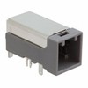 Rectangular Connectors - MX49004NQ1 - 886643-MX49004NQ1 - Win Source Electronics