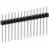 Headers, Male Pins - S1062E-15-ND - DigiKey