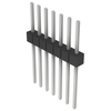 Headers, Male Pins - S1252E-07-ND - DigiKey