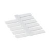 Labels, Stickers, Decals - Blank - 0803715-ND - DigiKey