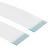 Flat Flex Ribbon Jumpers, Cables - WM10212-ND - DigiKey