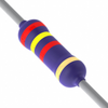 Through Hole Resistors - RSMF2JT2K40-ND - DigiKey