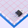Power Supply Chip >> Linear Voltage Regulators (LDO) -- HX7809CTG - Image