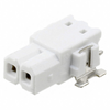 Solid State Lighting Connector Assemblies - 277-9977-6-ND - DigiKey