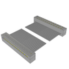 Rectangular Cable Assemblies - TCSD-12-D-02.00-01-F-R-ND - DigiKey