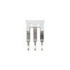 Terminal Block Jumpers - 281-1193270000-ND - DigiKey