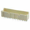 Headers, Male Pins - A121911-ND - DigiKey
