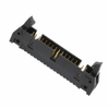 Headers, Male Pins - A118493-ND - DigiKey