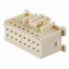 Rectangular Connector Housings - A118984-ND - DigiKey
