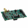 Analog to Digital Converters (ADCs) Evaluation Boards - 296-ADS7886EVM-ND - DigiKey