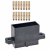 Headers & Wire Housings - M80-4762005 - Powell Electronics, Inc.