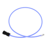 Modular/Ethernet Cables (RJ45, RJ11) - 298-FC-ICCP1MBU-ND - DigiKey