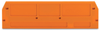 End plate - 280-373 - WAGO