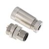 Circular Connector Assemblies - 37-858-003-103RKT4-ND - DigiKey