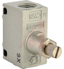 Speed Control, Flow Control, pneumatic,in-line, 1/4NPT port - 70071620 - Allied Electronics, Inc.