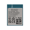 RF Transceiver Modules and Modems - 776-453-00185CCT-ND - DigiKey