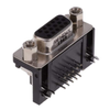 D-Sub Connector Assemblies - L17HTHES4F1C - ODG (Origin Data Global)