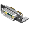 D-Sub Connector Assemblies - 1731070612-ND - DigiKey