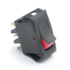 Compact Rocker Switches with Actuator Options -- 54007 - Image
