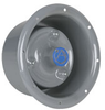 Flanged Omni-Purpose Loudspeaker 15-W w/Xfmr. (25/70.7/100V) - APF-15T - Visual Sound, Inc.