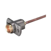 Coaxial Connector (RF) Assemblies -- 3628-25_BMA-50-2-3/119_NE-ND