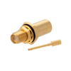 Coaxial Connector (RF) Assemblies - 6099-PE4931-ND - DigiKey