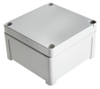 General Purpose Enclosures - 7389183 - RS Components, Ltd.