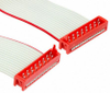Ribbon Cable - 1232143 - RS Components, Ltd.