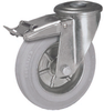 Castor Wheels - 6948826 - RS Components, Ltd.