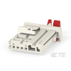 Rectangular Connector Housings - 1734-2333104-2-ND - DigiKey
