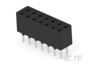PCB Headers & Receptacles - 5-534998-7 - TE Connectivity
