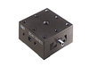 Manual Linear Stage, Dovetail, 0.55 in. Travel, 1.57 x 1.57 in. -- DS40-X - Image