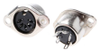 DIN Connectors - 491093 - RS Components, Ltd.