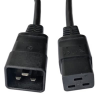 Power Cords - 558933 - RS Components, Ltd.