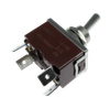 Toggle Switches - 1001-SW-T1-3A-B-K2 - New Yorker Electronics Co., Inc.