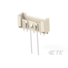 Headers, Male Pins - 17-2393677-7-ND - DigiKey