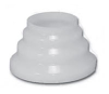 Stepped Conc Red Pro150 Butt - 5035532 - Asahi/America, Inc.