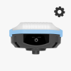 RTK Smart Antenna Configurable - AS-PRO-SMARTANT-GROUPED-00 - ArduSimple