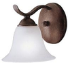 6719TZ Sconces-Single Glass - 731585 - Capital Lighting, Inc.