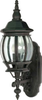 60-887 Exterior -Wall Mount - 714359 - Capital Lighting, Inc.