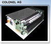 Animal Glue Machinery -- Colonel AG - Image