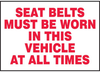Safety Labels - PVS0305B3527 - Panduit Corp.