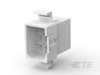 Rectangular Wire & Cable Connectors & Housings - 770373-1 - TE Connectivity