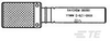 Data Bus Connectors - 601201-000 - TE Connectivity