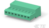 Standard Rectangular Connectors - 641193-8 - TE Connectivity