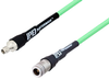 SMA Male to N Female Low Loss Test Cable 24 Inch Length Using PE-P300LL Coax - PE3C3237-24 - Pasternack