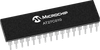 1Mb (128Kbit x 8) OTP EPROM -- AT27C010 - Image