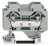Terminal Blocks - Din Rail, Channel - 2946-283-101-ND - DigiKey