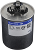 Oil Filled Capacitor, 35Uf, 440V, Round Can; Dielectric Type Genteq -- 39P7832